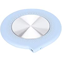 Pusokei Calentador de Tazas - Calentador de Tazas- Calentador de café Inteligente Multifuncional USB de 55 ℃ con…